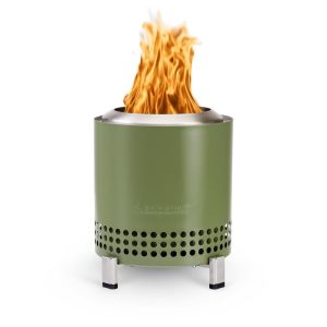 Ohniště Solo Stove Mesa XL Deepolive