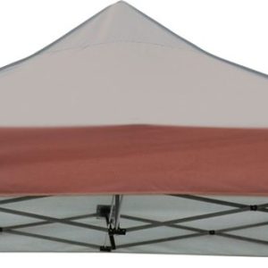 Střecha-Party stan GARDEN do 2017