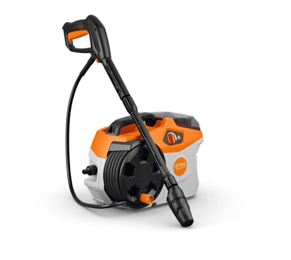 Aku vysokotlaká myčka STIHL REA 100 PLUS Aku vysokotlaká myčka STIHL REA 100 PLUS