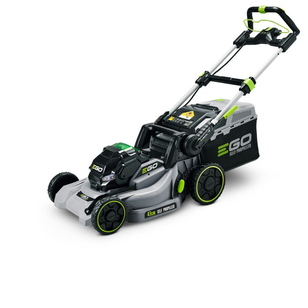 Aku sekačka EGO LM1903E-SP KIT Aku sekačka EGO LM1903E-SP KIT
