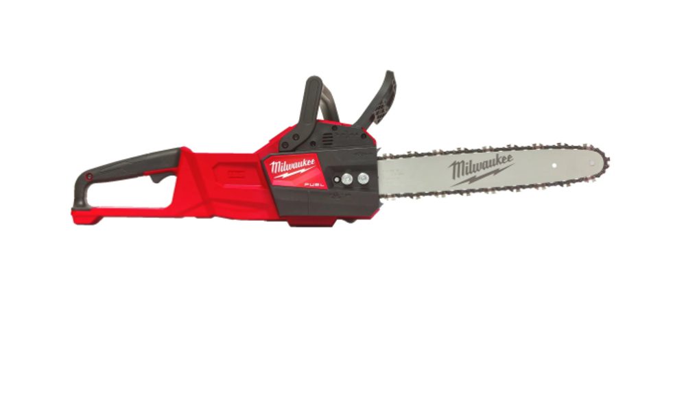 Aku řetězová pila Milwaukee M18 FUEL™ FCHS35-0 4933479678 Aku řetězová pila Milwaukee M18 FUEL™ FCHS35-0 4933479678