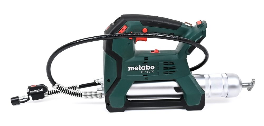 Aku maznice Metabo FP 18 LTX 600789850 (bez aku) - Obrázek 2