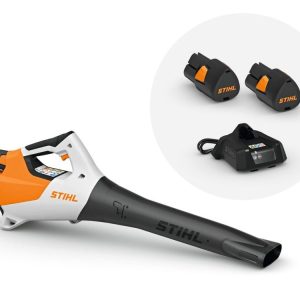 Aku fukar na listí STIHL BGA 30 SET