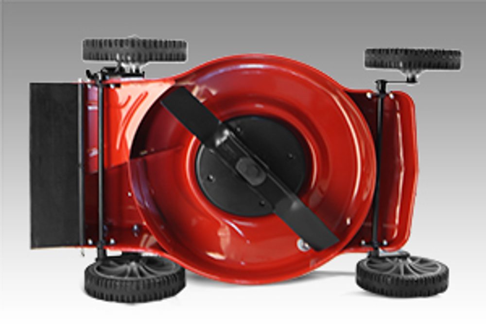 Aku sekačka Weibang WB 502 SE 6in1 - Obrázek 2