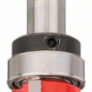 Zarovnávací fréza Bosch 2608629385
