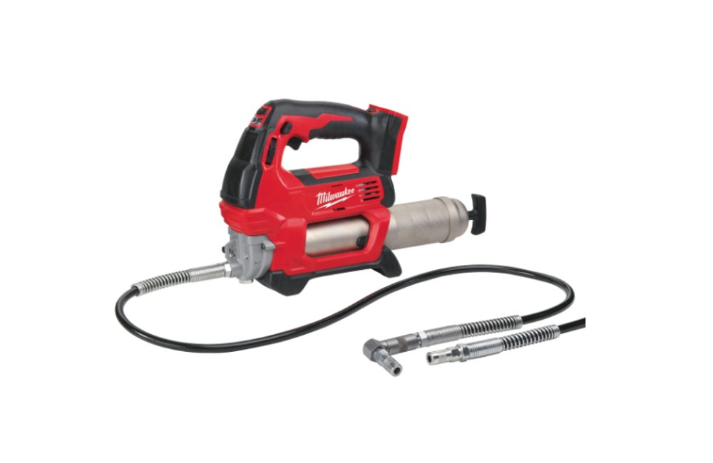 Aku maznice Milwaukee M18 GG-0 4933440493 Aku maznice Milwaukee M18 GG-0 4933440493