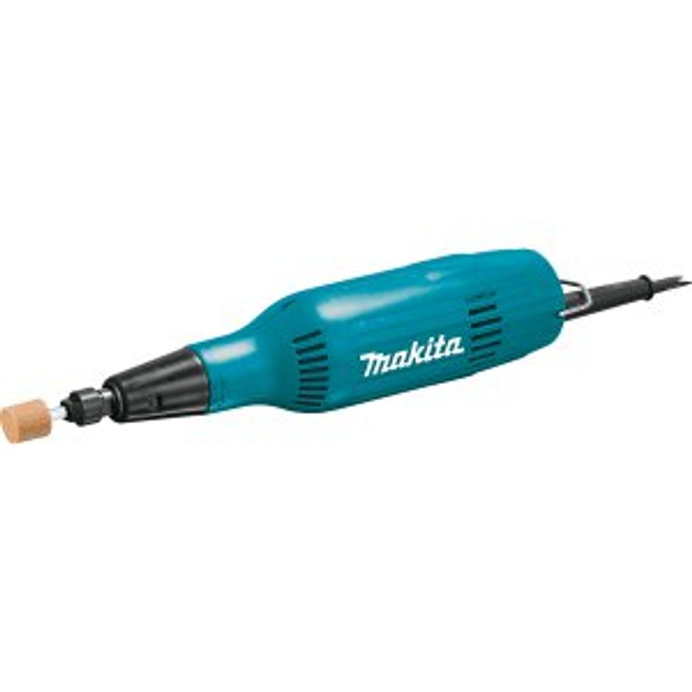 Elektrická bruska přímá Makita GD0603 Elektrická bruska přímá Makita GD0603