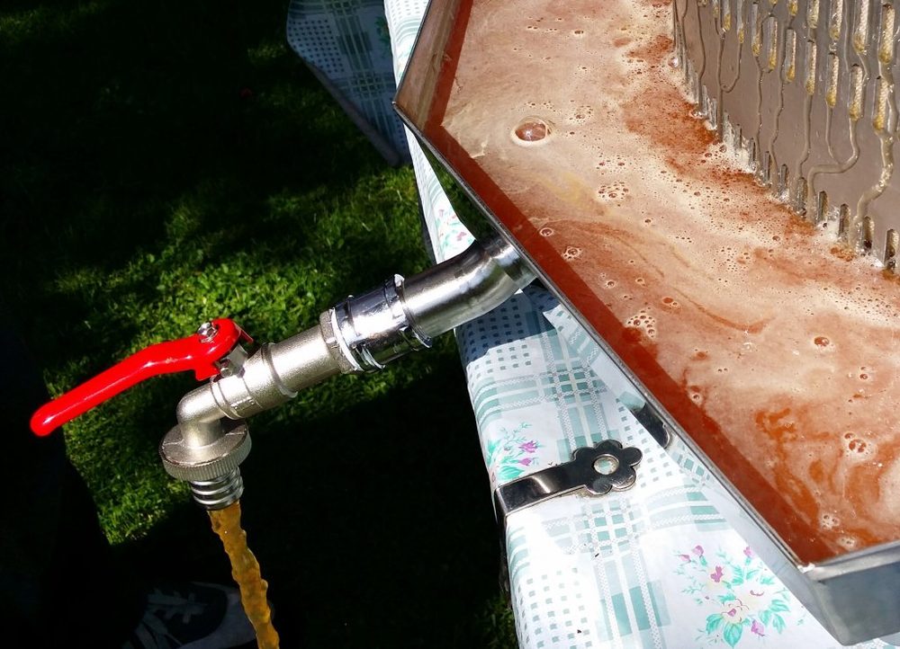 Kohoutek pro lisy VARES - Obrázek 2