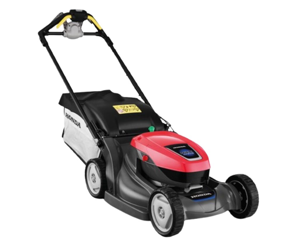 Aku sekačka Honda HRX 476 XB Aku sekačka Honda HRX 476 XB