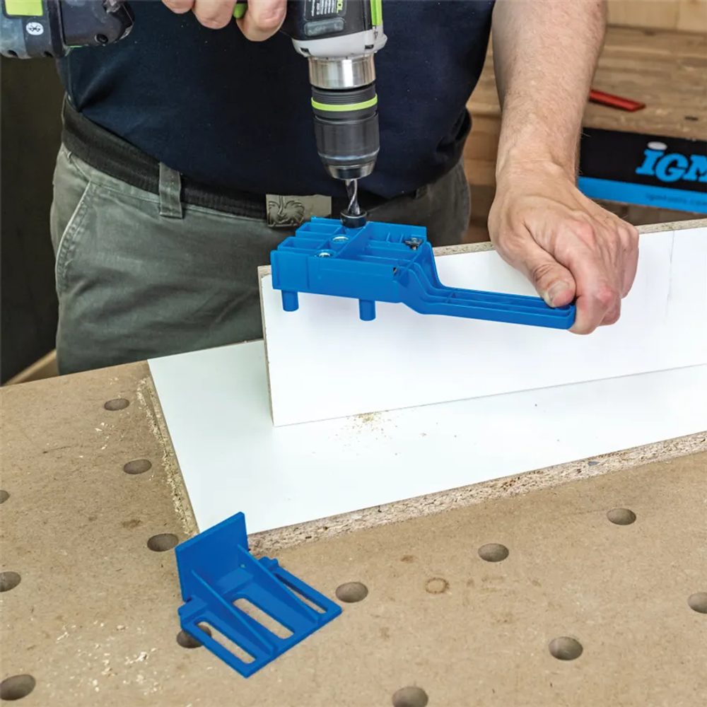 Kolíkovací přípravek IGM 6, 8, 10 mm - Obrázek 2