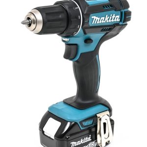 Aku šroubovák Makita LXT DDF482RFJ