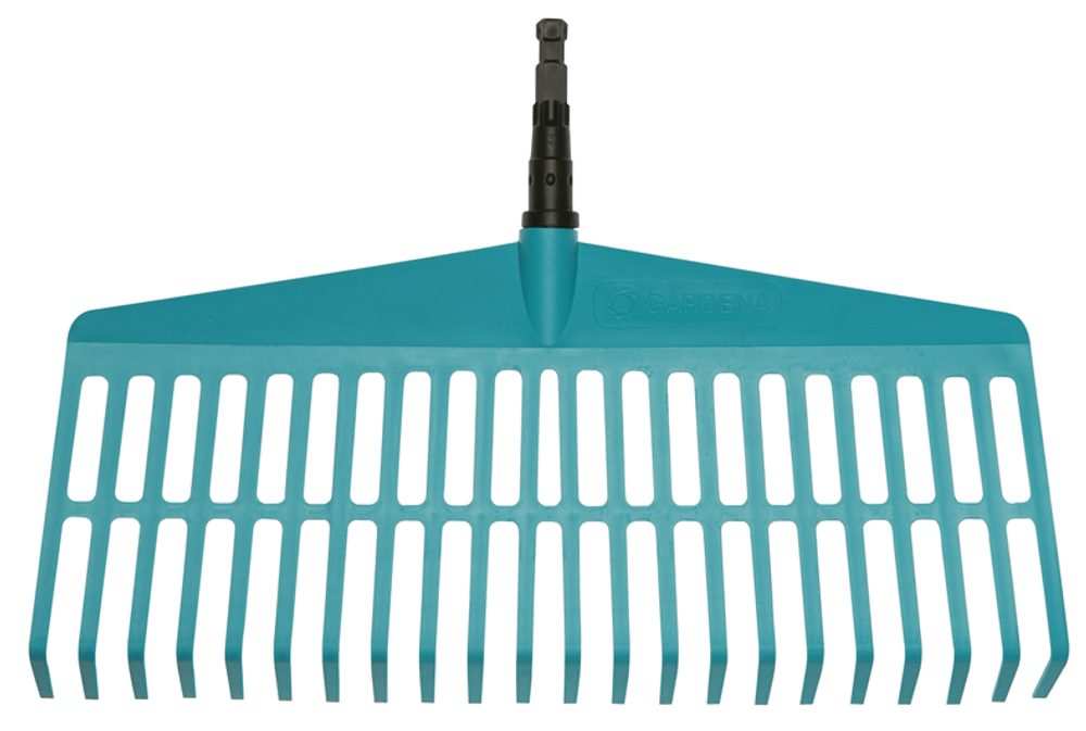 Hrábě Gardena combisystem na listí a trávu 3101-20 - Obrázek 2