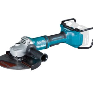 Aku úhlová bruska Makita LXT DGA900Z