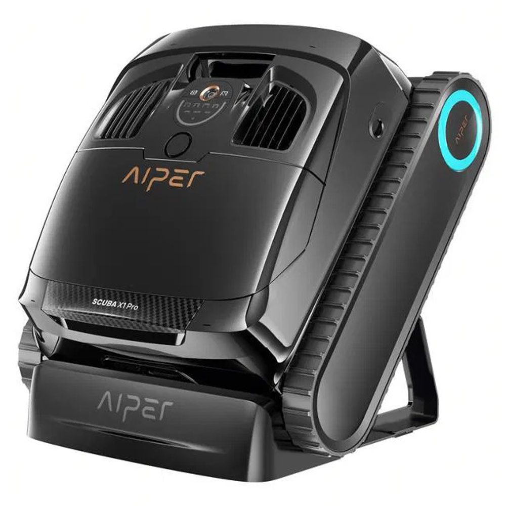 Aku bazénový vysavač Aiper Scuba X1 Pro Aku bazénový vysavač Aiper Scuba X1 Pro