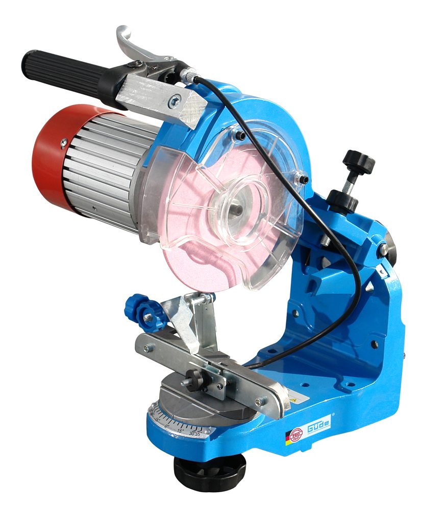 Ostřička pilových řetězů GÜDE P 2501 S 94129 - Obrázek 2