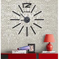 G21 Elegant Style Samolepící hodiny - Obrázek 2