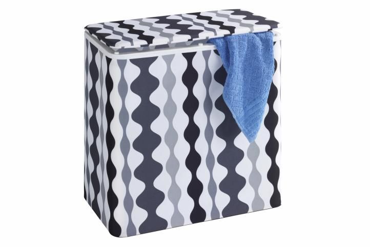 WENKO Monti Koš na prádlo - Obrázek 2