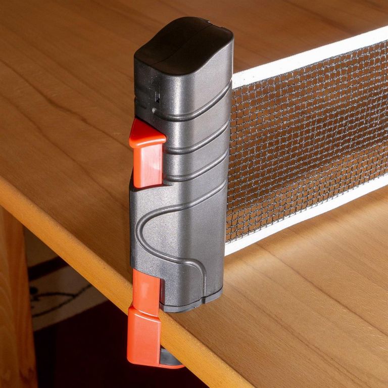 CorbySport 63583 Sada na stolní tenis - 6 dílná - Obrázek 2