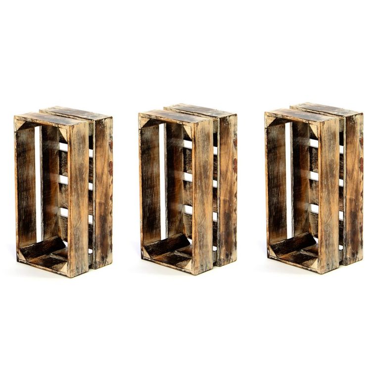 Sada beden DIVERO Vintage 36 cm x 17cm, 3 ks Sada beden DIVERO Vintage 36 cm x 17cm, 3 ks