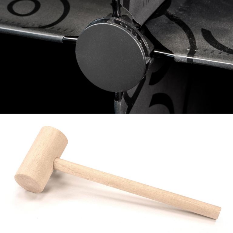 Divero Černý botník - zásuvný systém - Obrázek 2