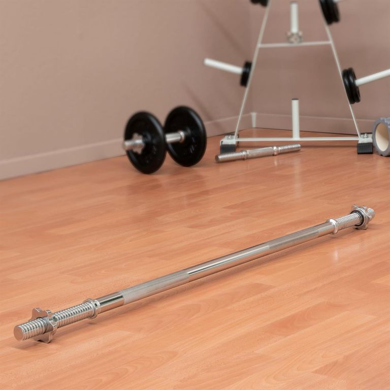 MAXXIVA Osa na činku, 120 cm - Obrázek 2