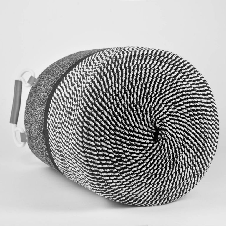 Feluna 85243 Feluna Universální úložní koš Koš na prádlo Dekorativní koš - Obrázek 2