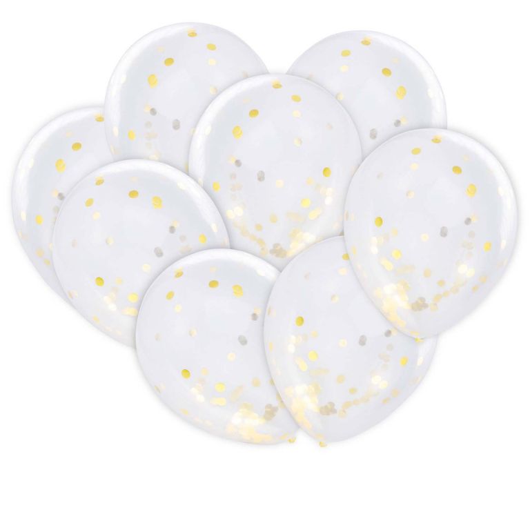 Sada narozeninových dekorací Happy Birthday - Obrázek 2