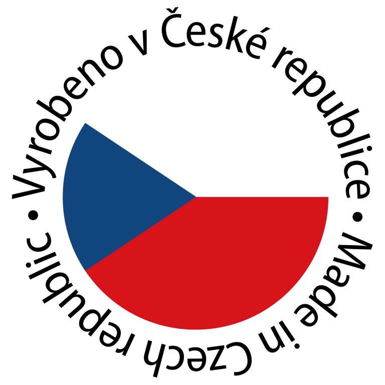 Regál borovicový 6 polic 213 cm, přírodní dřevo, ČR - Obrázek 2