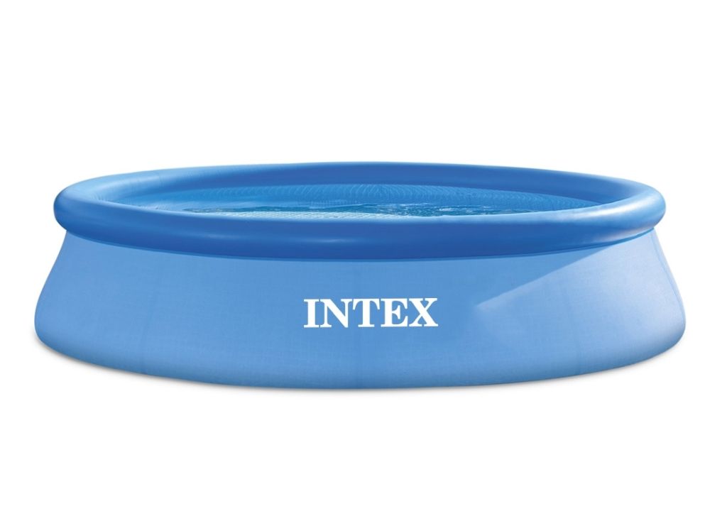 Intex Bazén Tampa 2,44×0,61 m bez přísl. – Intex 28106NP Intex Bazén Tampa 2,44×0,61 m bez přísl. – Intex 28106NP