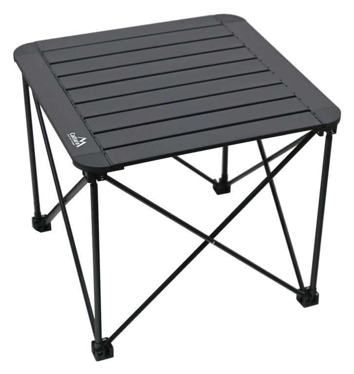 Stůl kempingový skládací COMO ROLL 52 x 52 cm Stůl kempingový skládací COMO ROLL 52 x 52 cm