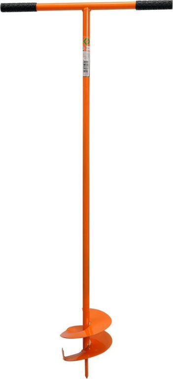 Vrták do půdy ruční, pr. 170 mm, 115 cm Vrták do půdy ruční, pr. 170 mm, 115 cm