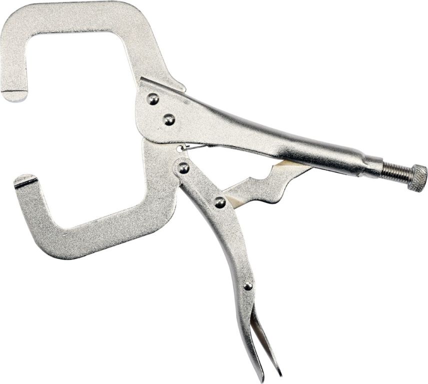 Kleště samosvorné 275 mm C-TYPE - Obrázek 2