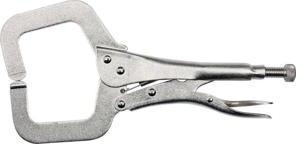 Kleště samosvorné 275 mm C-TYPE Kleště samosvorné 275 mm C-TYPE