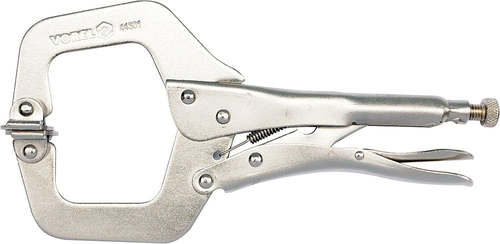 Kleště samosvorné 275 mm C-TYPE Kleště samosvorné 275 mm C-TYPE