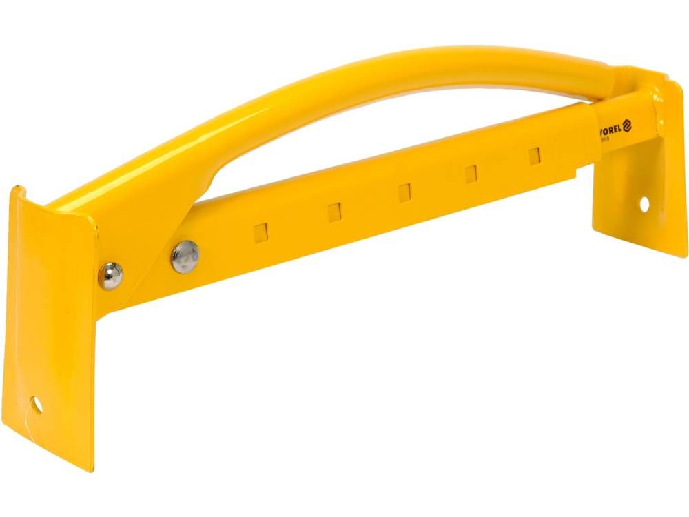 Kleště na přenášení cihel a bloků - Obrázek 2