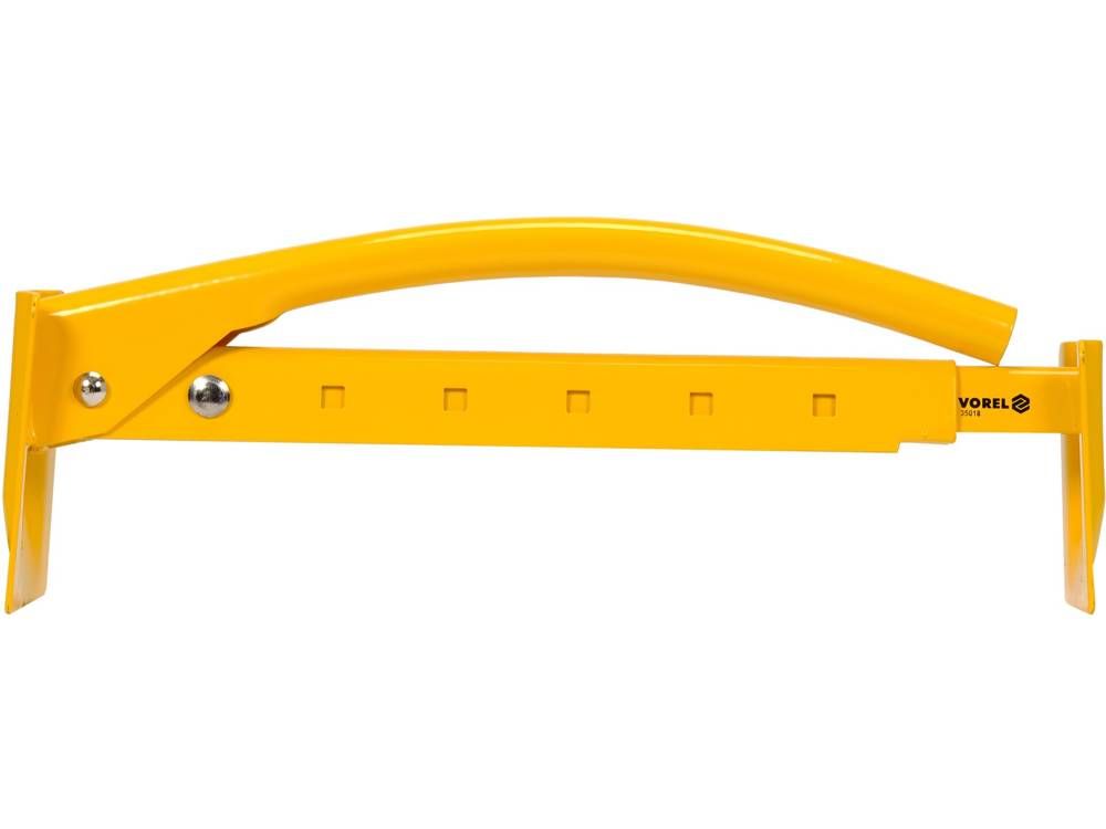 Kleště na přenášení cihel a bloků Kleště na přenášení cihel a bloků