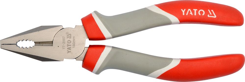 Kleště kombinované 200 mm Kleště kombinované 200 mm