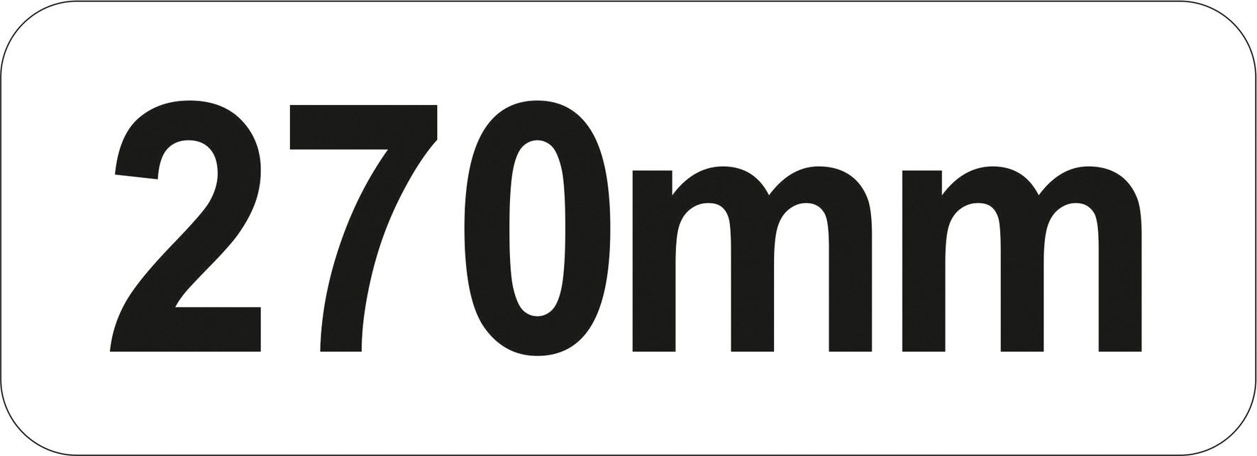 Yato Kultivátor 3 zuby 270 mm chrom - Obrázek 2