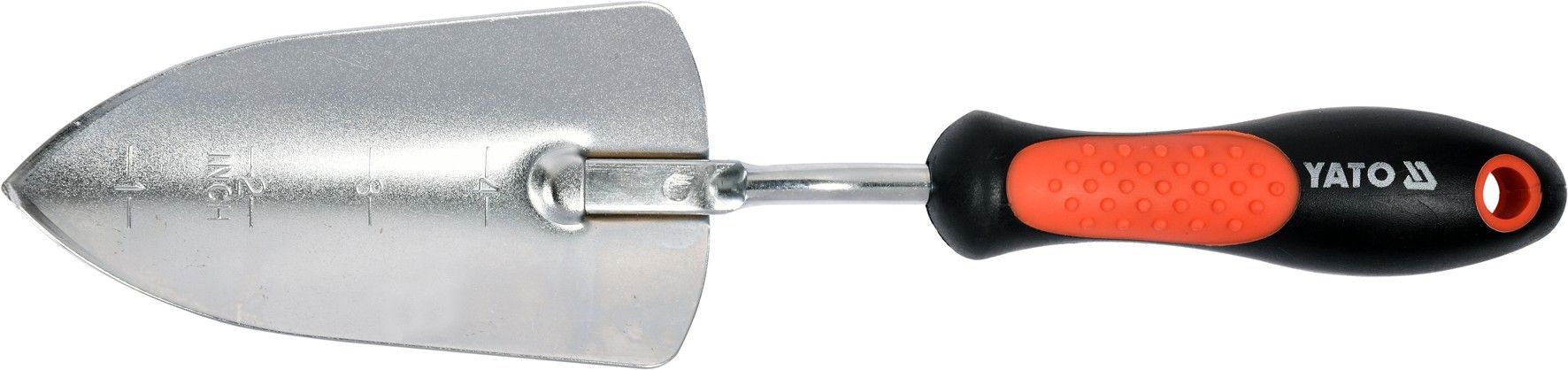 Yato Lopatka sázecí 340 mm chrom - Obrázek 2