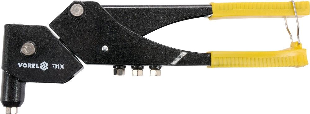 Vorel Nýtovací kleště 280 mm otočné Vorel Nýtovací kleště 280 mm otočné