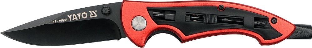 Cattara Nůž s bity Cattara Nůž s bity