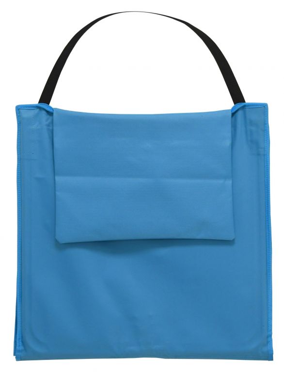 Compass Lehátko KORFU modré - Obrázek 2