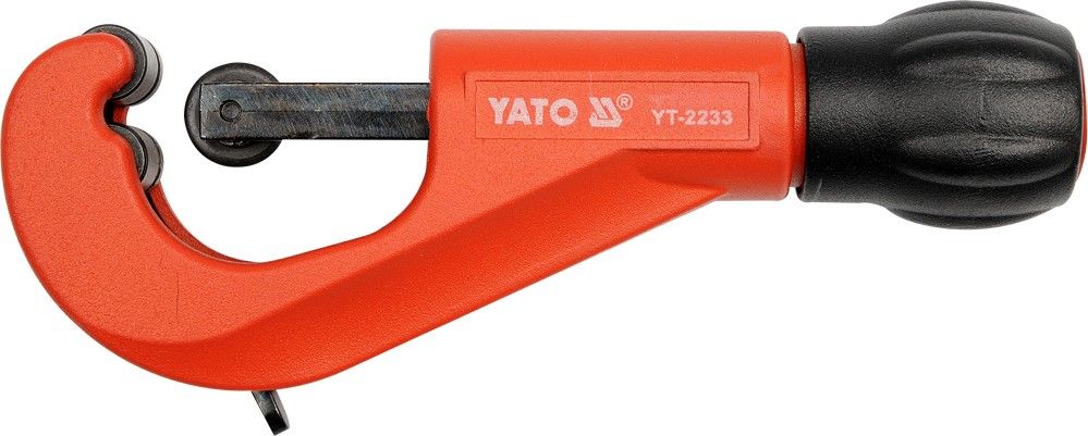 YATO Řezač trubek 6 – 45 mm PVC, Al, Cu YATO Řezač trubek 6 – 45 mm PVC, Al, Cu