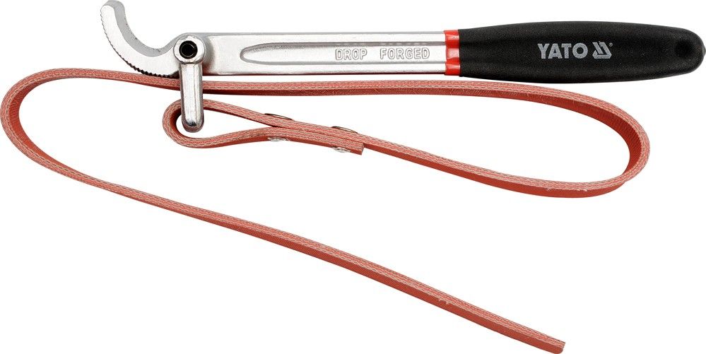 Yato Klíč na olejový filtr 100-200mm Yato Klíč na olejový filtr 100-200mm