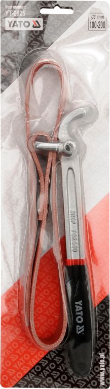 Yato Klíč na olejový filtr 100-200mm - Obrázek 2