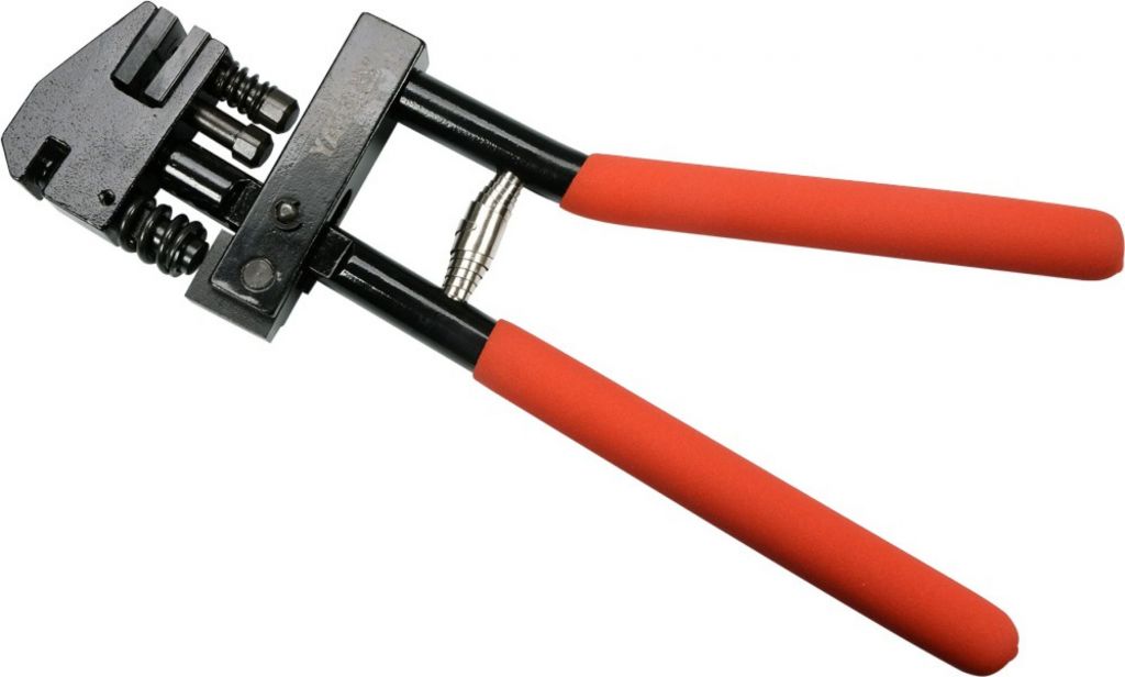 Yato Kleště karosářské (falcovací, děrovací) - Obrázek 2