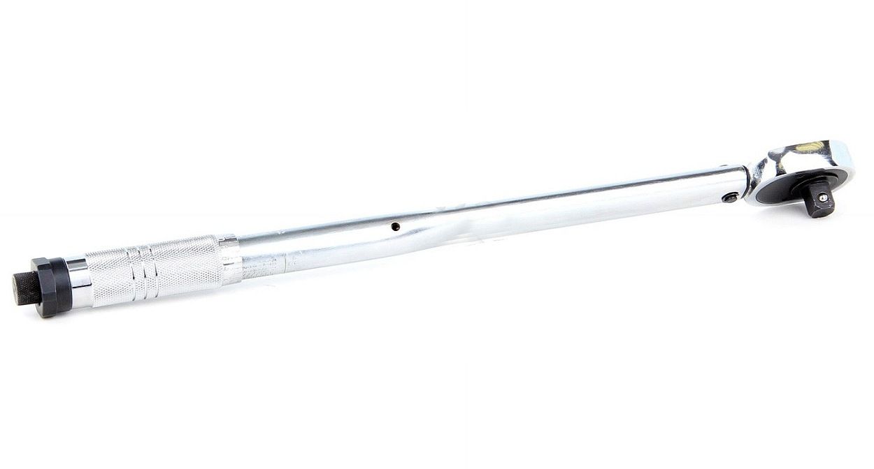 Vorel Klíč momentový 1/2" 465 mm 28-210Nm - Obrázek 2