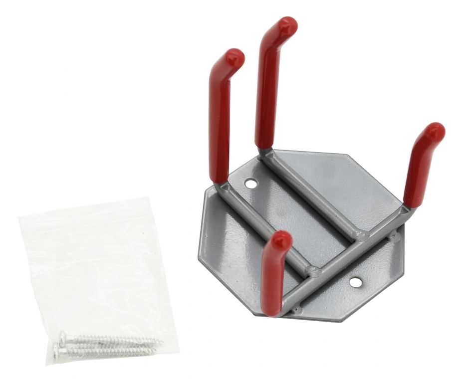 Compass Držák lyží na zeď - 1 pár - Obrázek 2