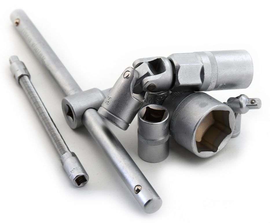 Compass 69350 Kufr s nářadím Professional - 257 kusů - Obrázek 2