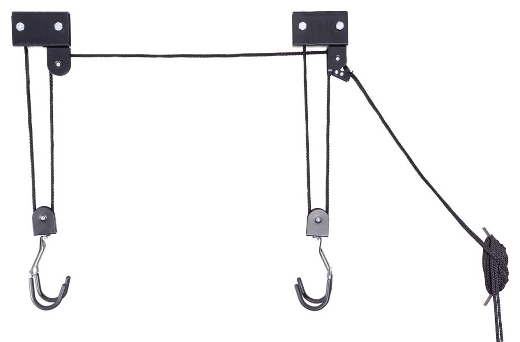 Compass Držák UNI LIFT stropní – TÜV/GS Compass Držák UNI LIFT stropní – TÜV/GS